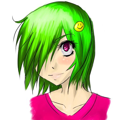 digital artists, share your first digital art and year vs now 2009 vs 2025