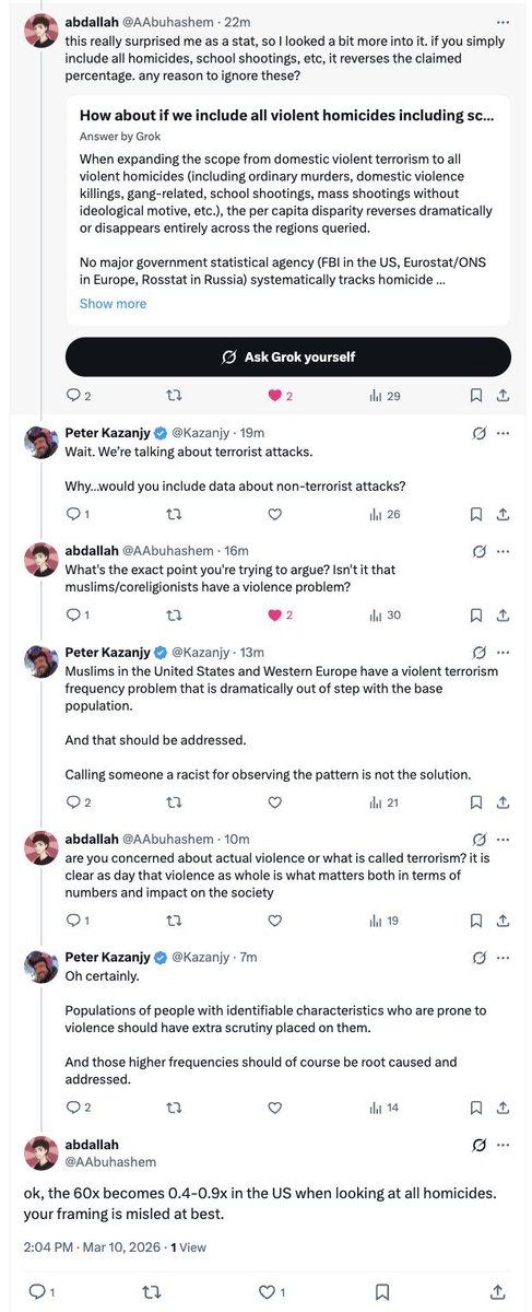 Haroon Choudery tweet media