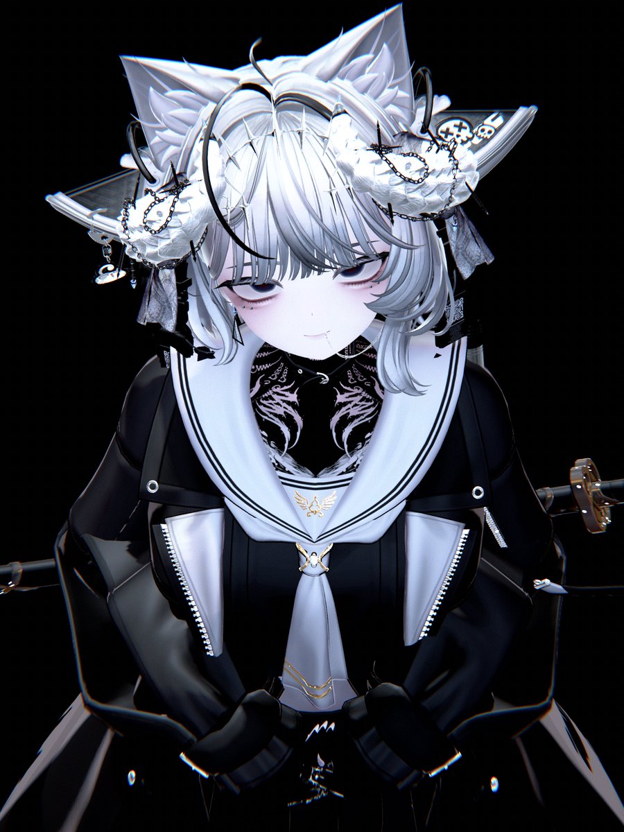 猫ニズム tweet media