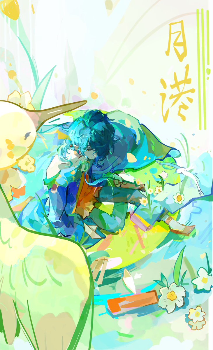 8只coco tweet media