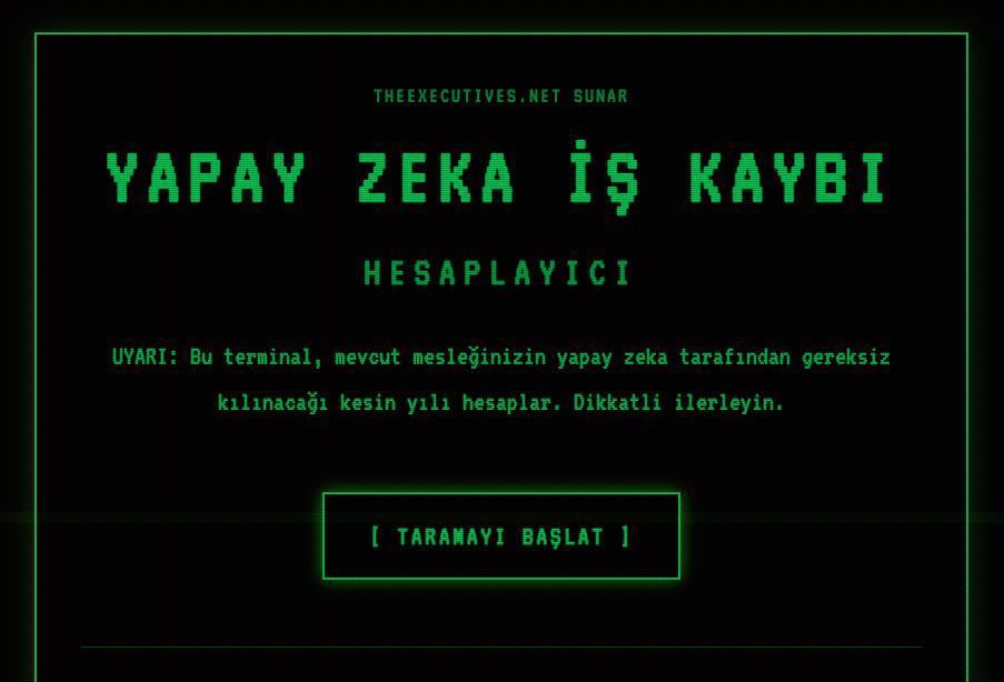 The Executives tweet media