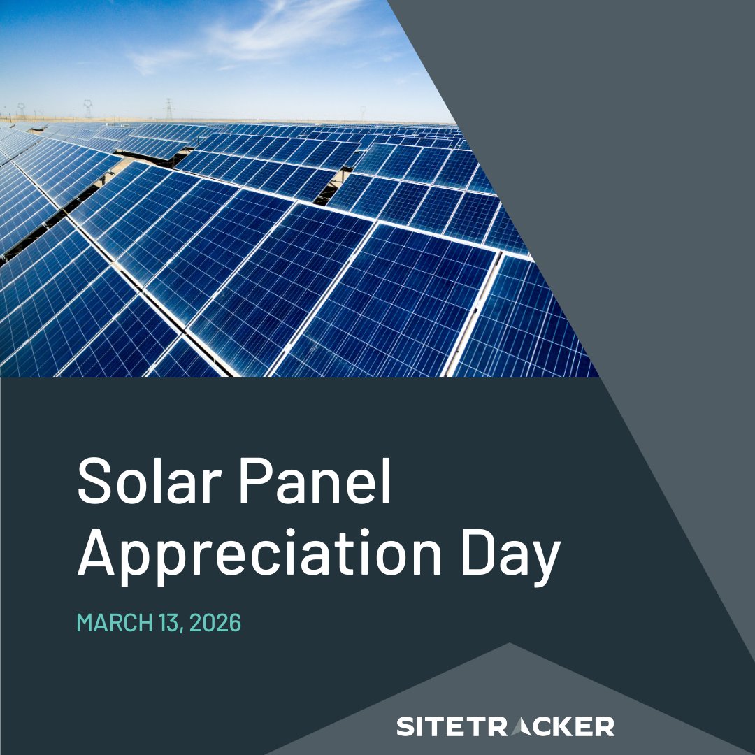 Sitetracker tweet media