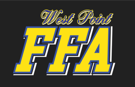 West Point Public Schools tweet media