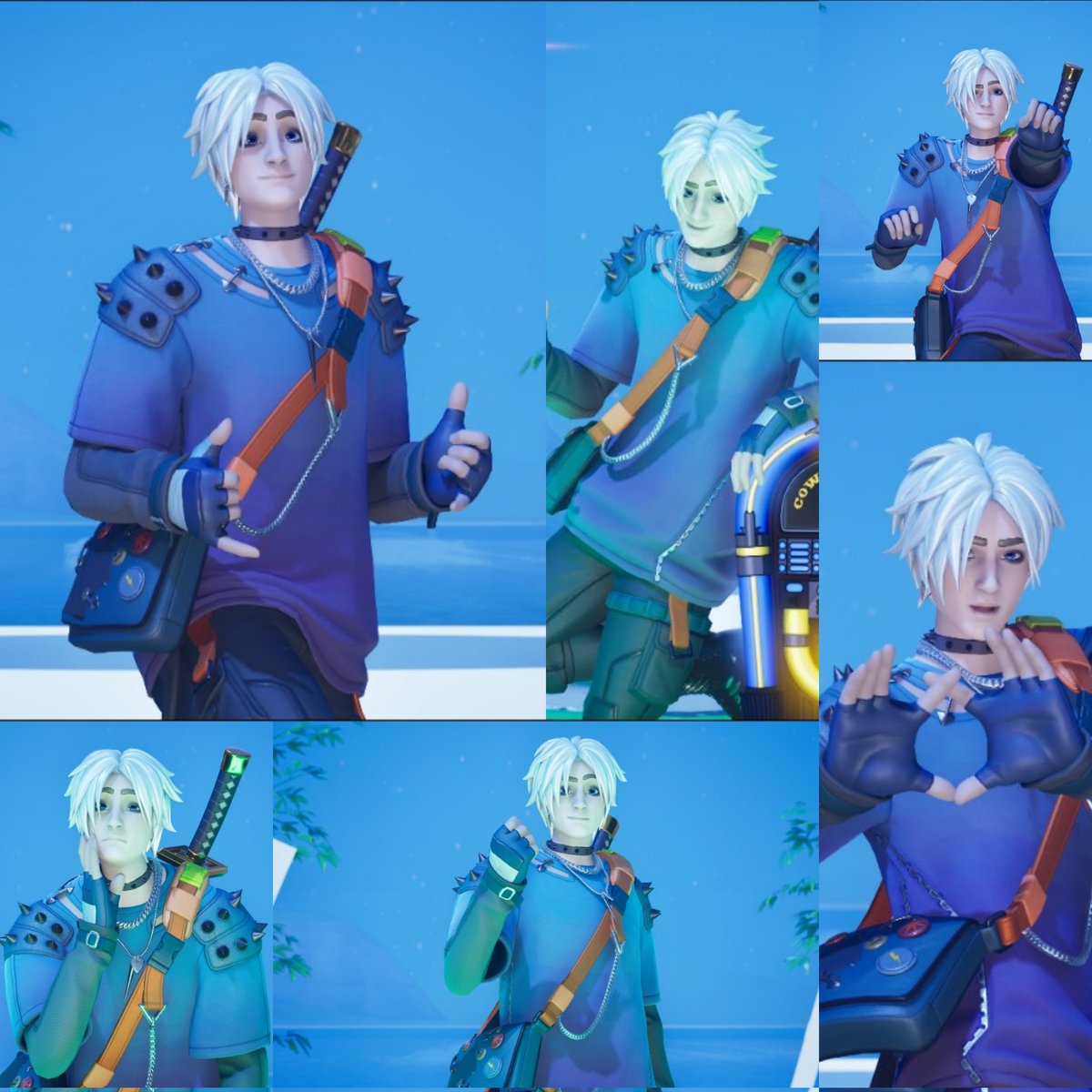 lilmistertenshi's tweet photo. Hael🔥🟪🟦

Never stop being what you are~ 🫶🏽

Hope ya'll have a GOOD THURSDAY my lovelies! 🥰🫶🏽

#fortnite  #Fortography #Hael 

Follow my wonderful Fortography people! 🫂🩷
@Zoxy____ 
@Ground_doom 
@bubblanina https://t.co/9jdjZSvvFr