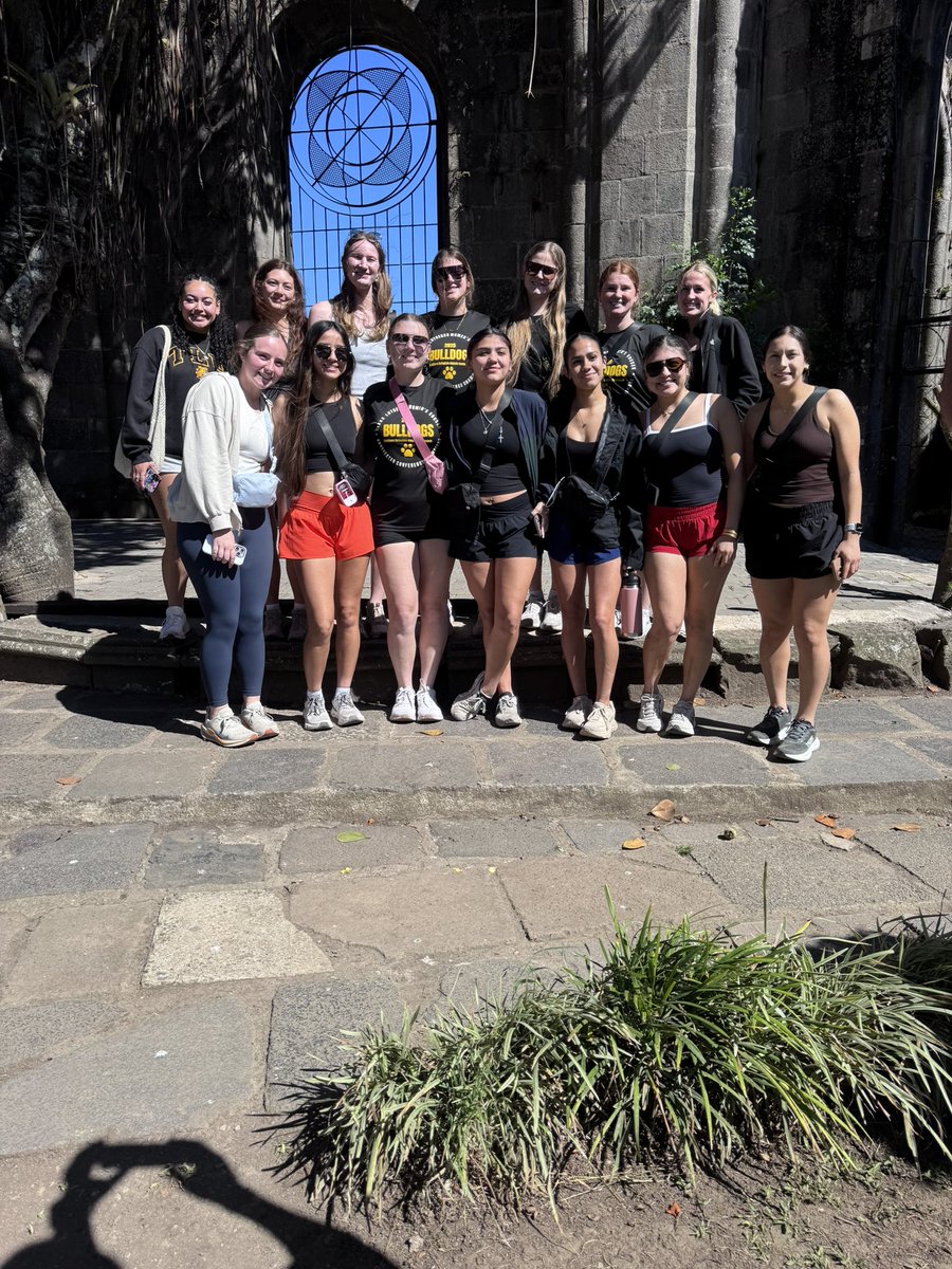 TLU Women’s Soccer tweet media