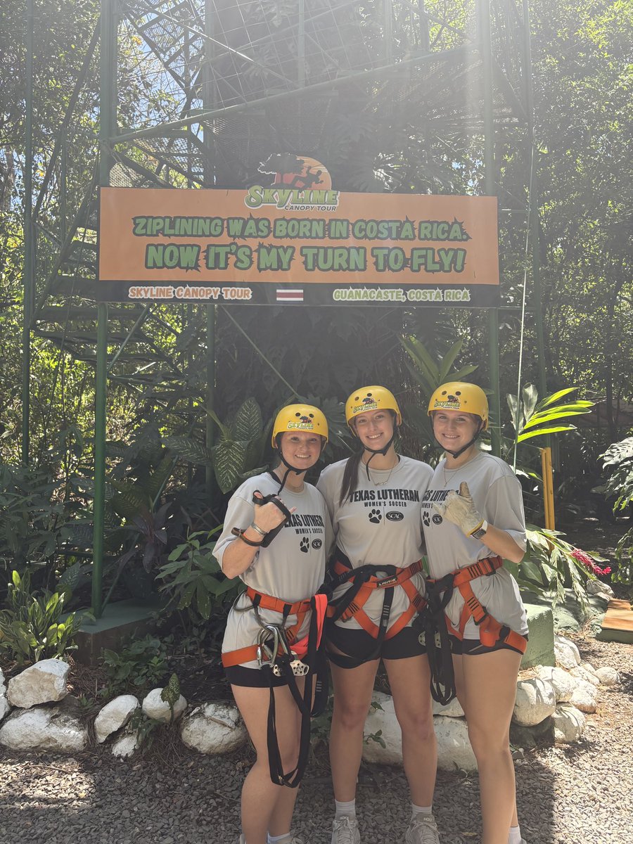 TLU Women’s Soccer tweet media