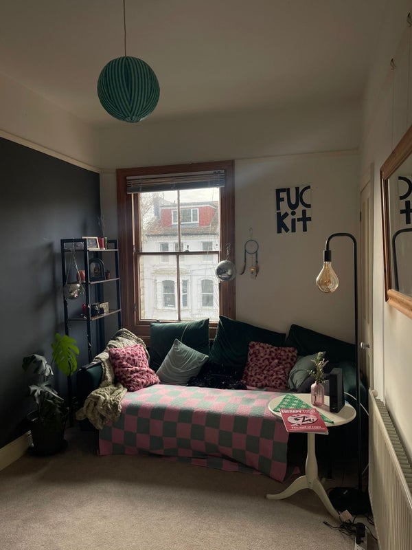 SpareRoom.co.uk tweet media