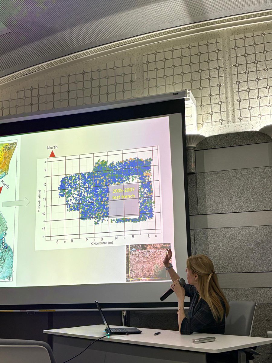 GAÜN Göç Enstitüsü tweet media