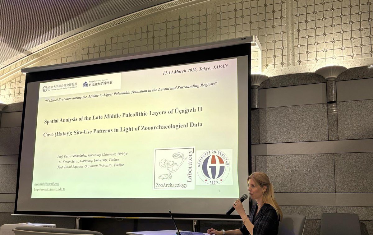 GAÜN Göç Enstitüsü tweet media