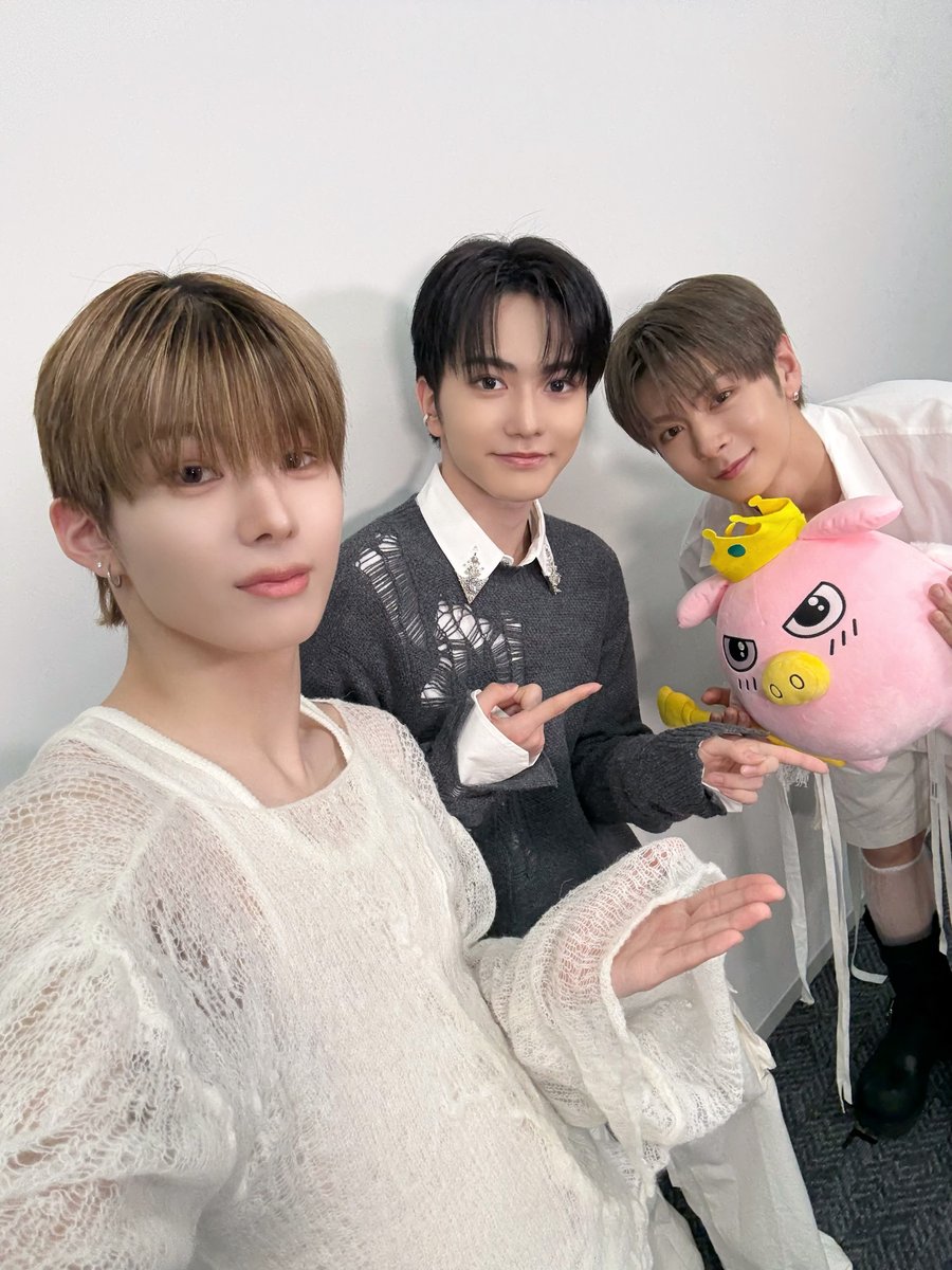 aoen OFFICIAL tweet media