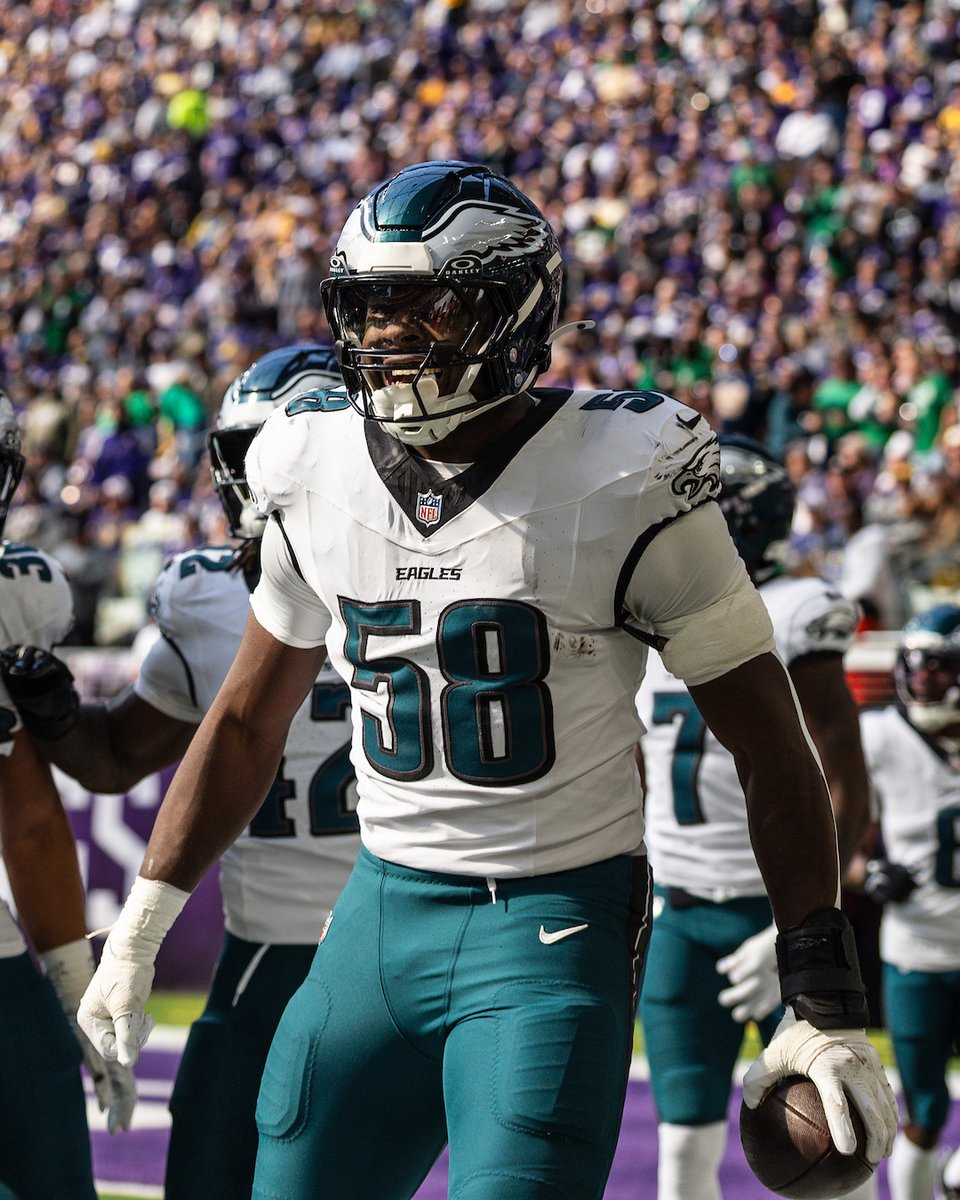 Philadelphia Eagles tweet media