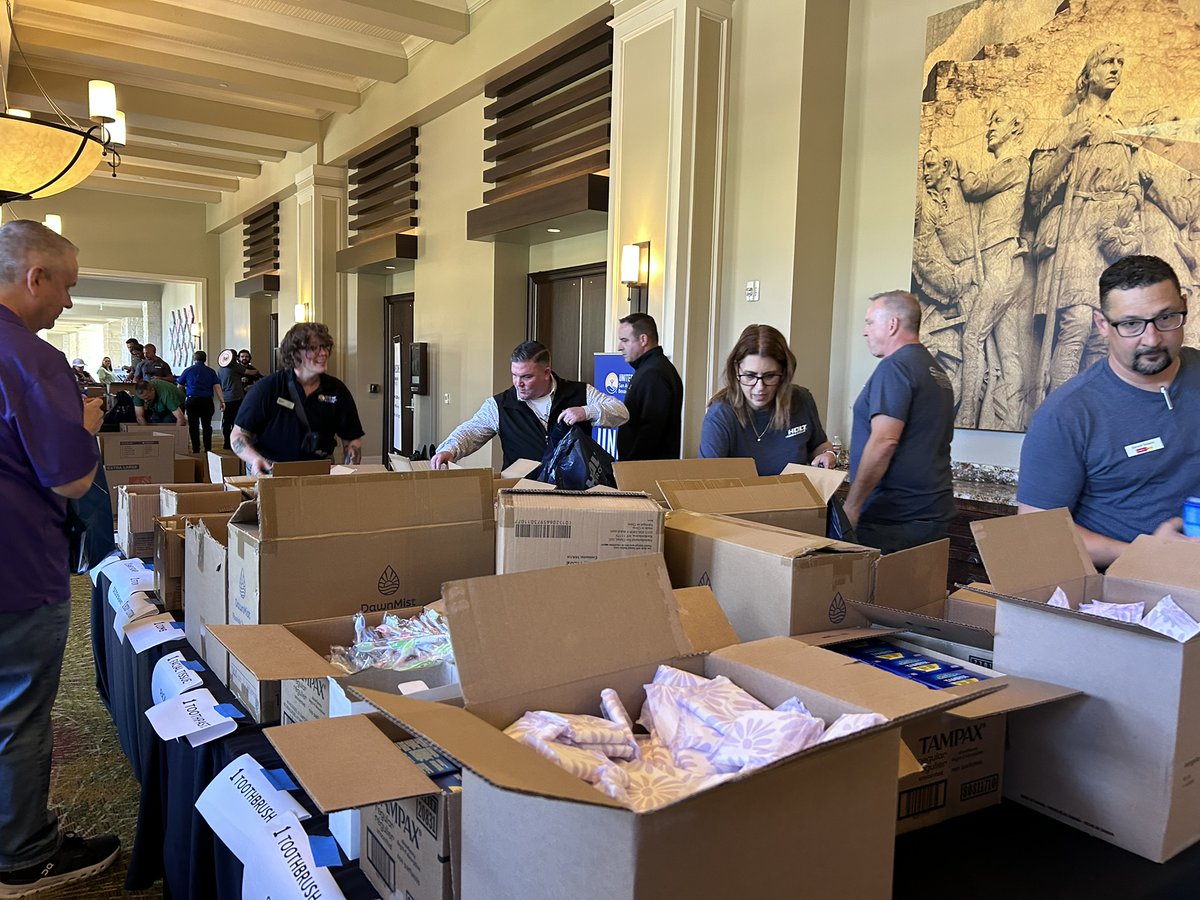 HOLT Group tweet media