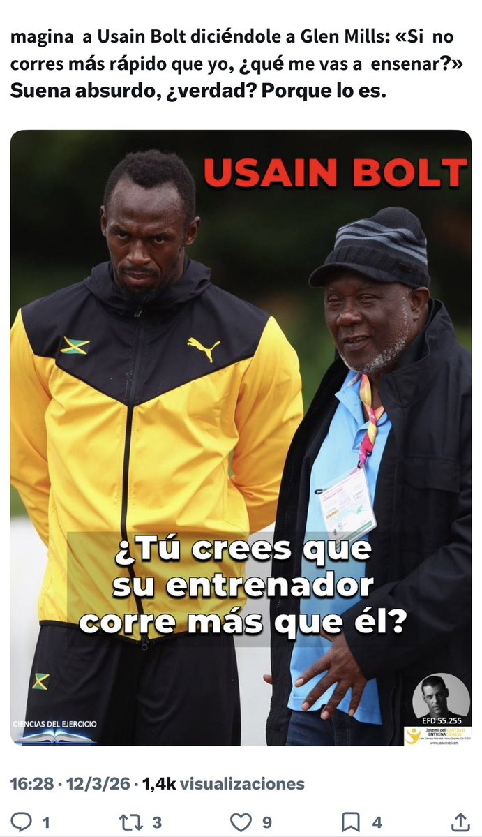 Josemi del Castillo 🏋️♂️🚴♂️💊 tweet media