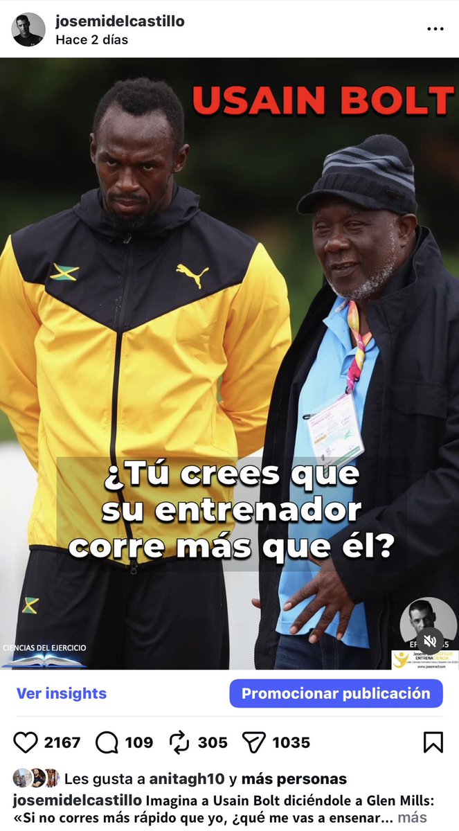 Josemi del Castillo 🏋️♂️🚴♂️💊 tweet media