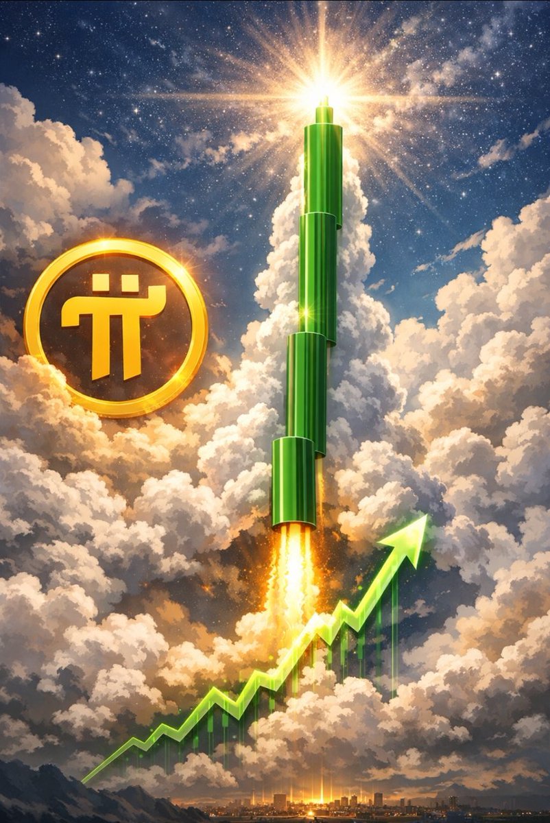 Pi Update tweet media