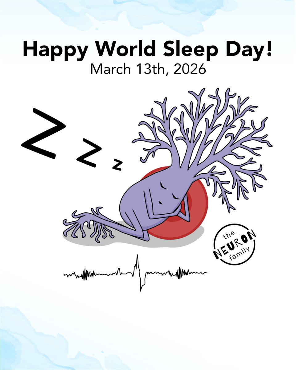 The Neuron Family tweet media