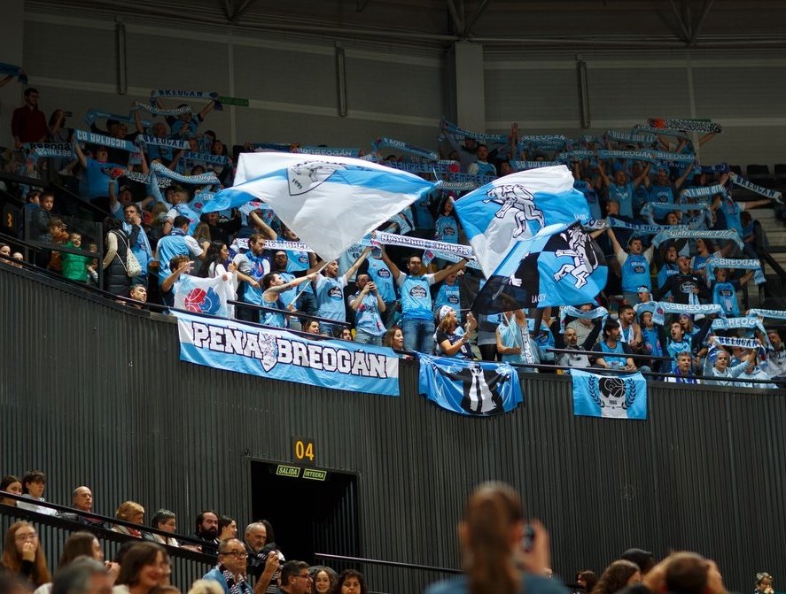 Peña Breogán tweet media