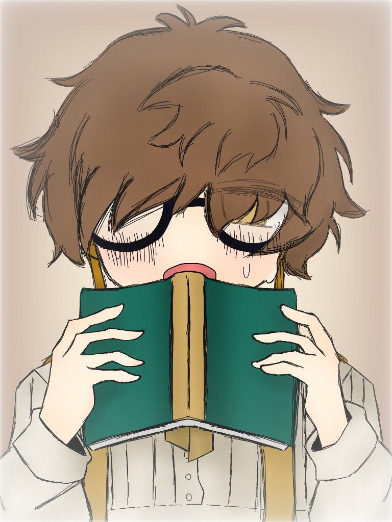 aiR0SkXUuZ37984's tweet photo. 今まで描いた📚さん見ると少しずつだけど成長してるってわかってなんだか嬉しい https://t.co/SGR5Q3qiBW