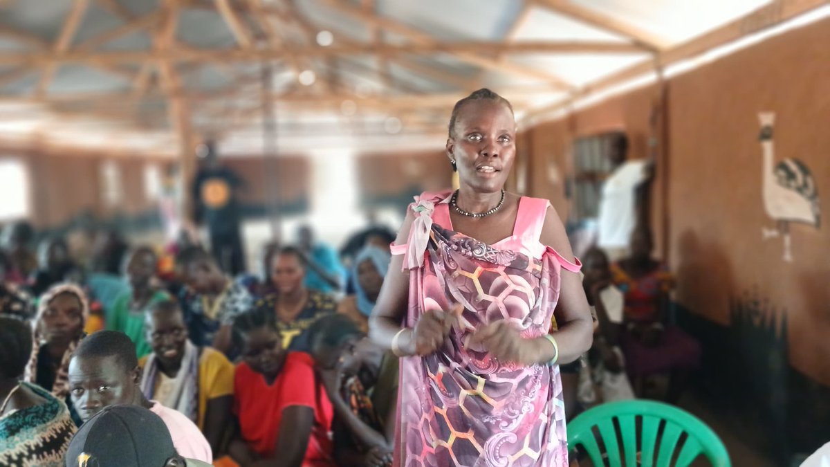 HARD Uganda tweet media