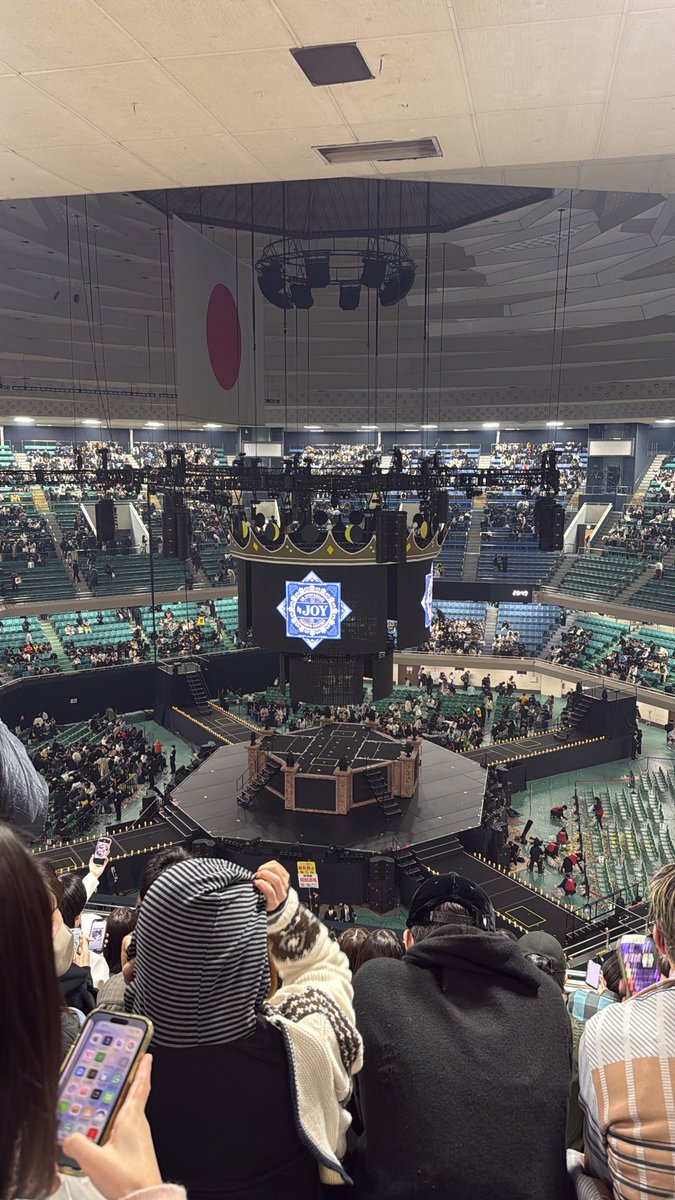 III_IX_I's tweet photo. ニアジョイ ガチ神です https://t.co/72lr7WhiAV