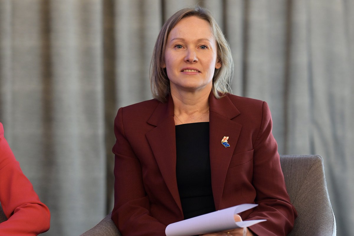 EU Delegation Georgia 🇪🇺 tweet media