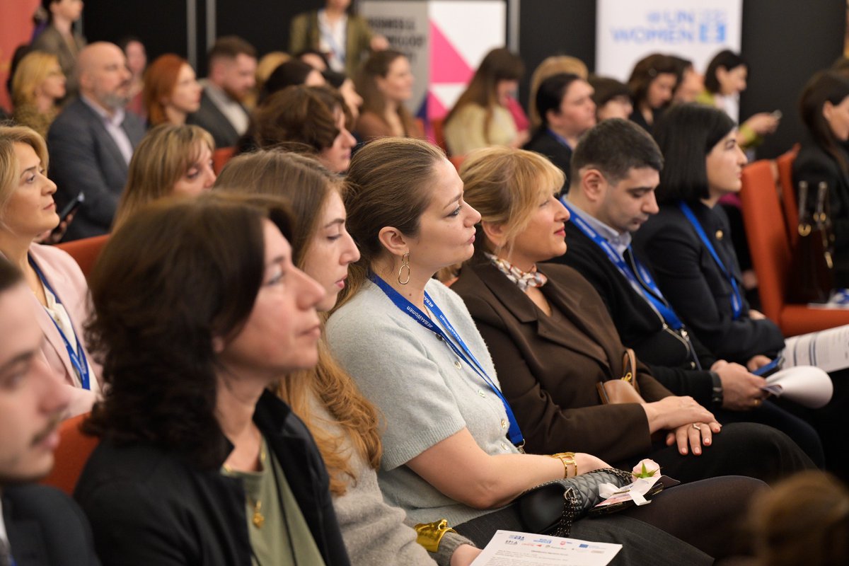 EU Delegation Georgia 🇪🇺 tweet media