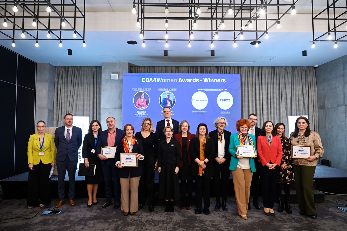 EU Delegation Georgia 🇪🇺 tweet media