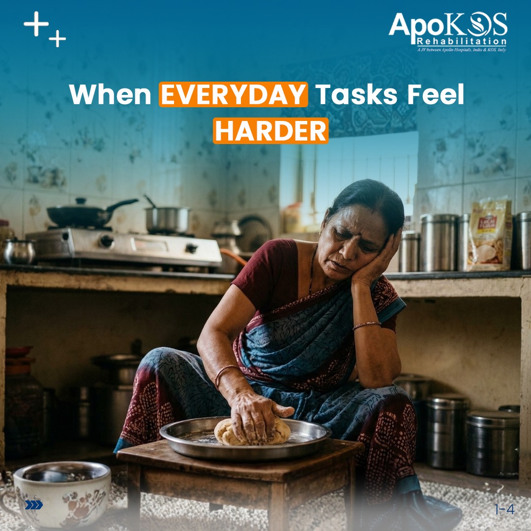 ApoKOSRe's tweet photo. Occupational Therapy at @ApoKOSRe helps improve hand control, coordination &amp; daily independence through structured rehabilitation support.
📞 +91 913 333 9526
🌐 https://t.co/EBQavb5qPv
.
.
.
.
.
#ApoKOSRehab #OccupationalTherapy #NeuroRehabilitation #FunctionalRecovery #Rehab https://t.co/IHQ87g8Vhl