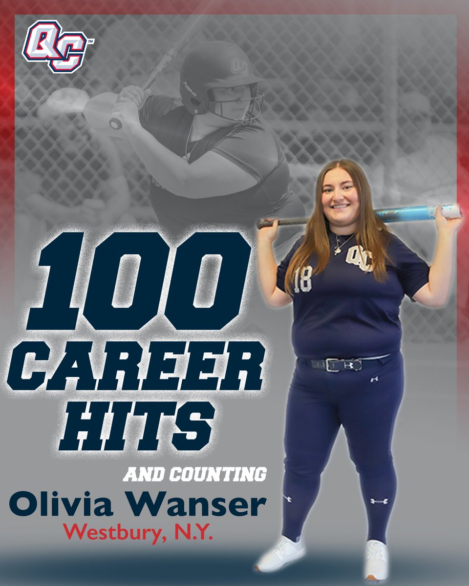 Queens College Softball tweet media