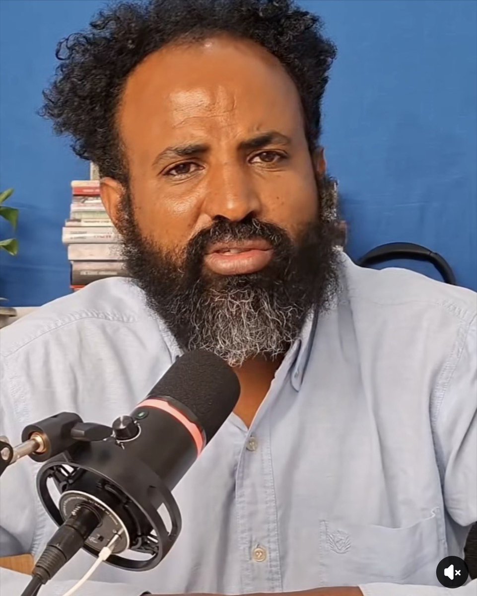 GetachewAssefa_'s tweet image. University Professor and Media Founder Arrested in Mekelle as Political Space in #Tigray Continues to Narrow

Shewit Gebreegziabher, also known as Shewit Wudassie, a university professor and founder of a recently launched online media outlet, has been arbitrarily arrested in