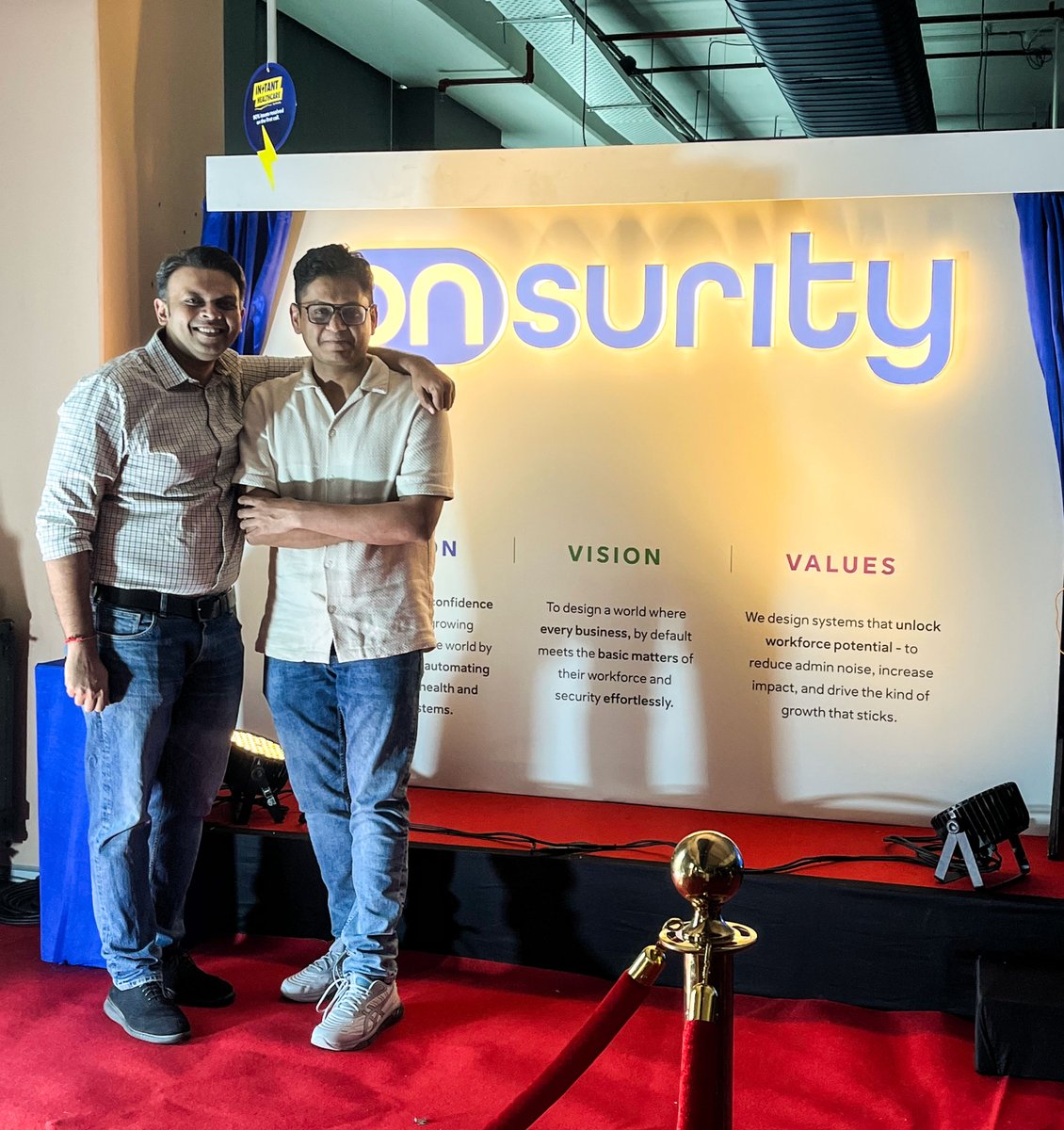 Onsurity tweet media