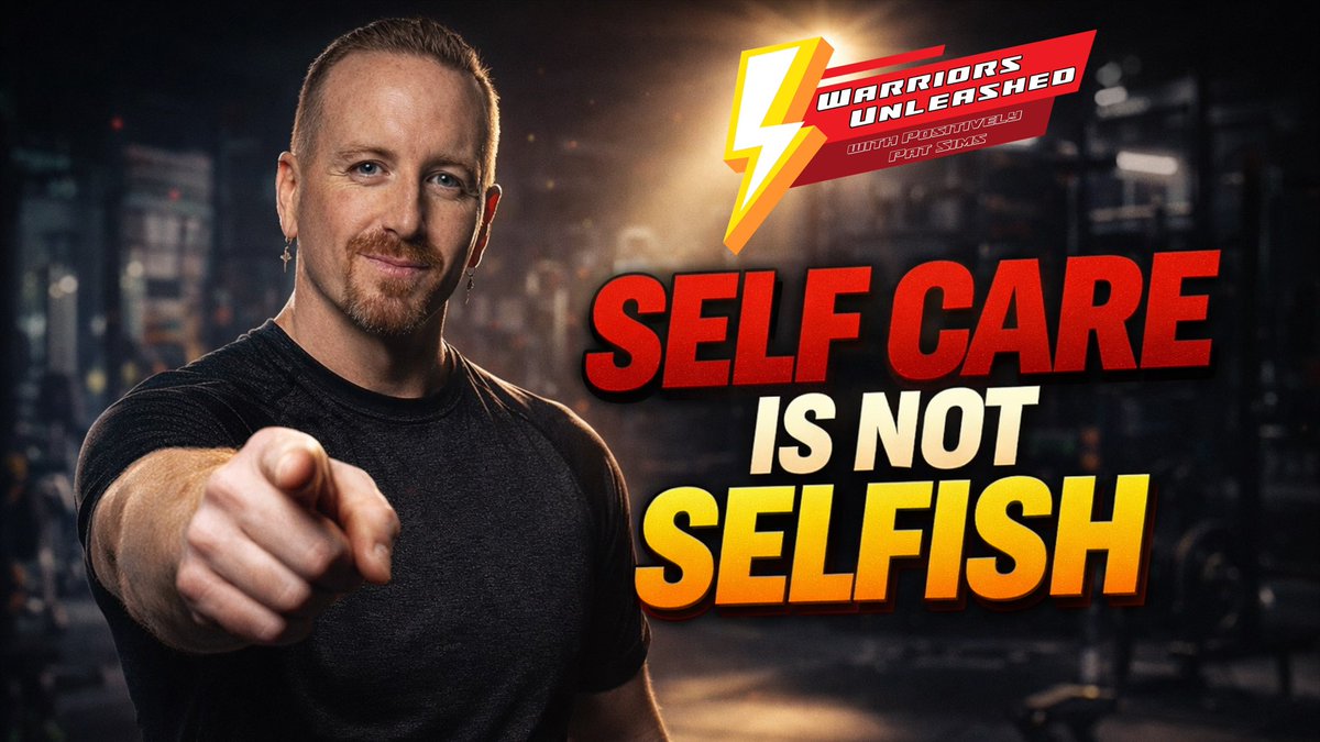 Positively Pat Sims tweet media