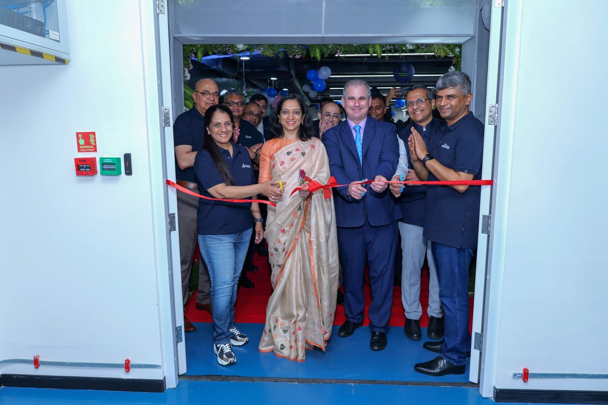 U.S.-India Business Council tweet media