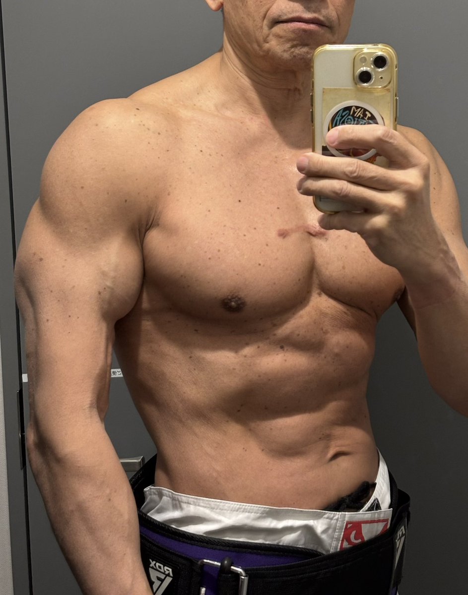 🇯🇵オールド・ボーイ　減量中 tweet media