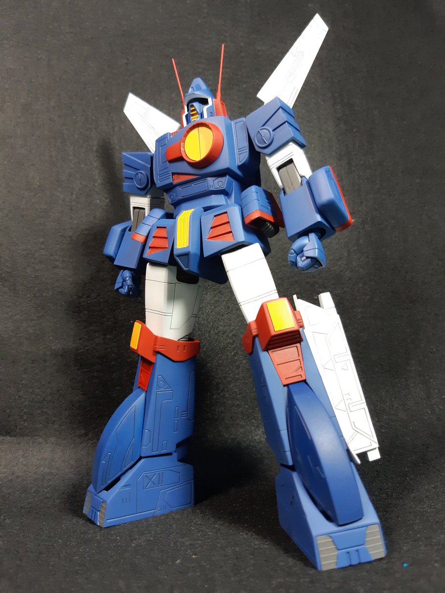 manowar227's tweet photo. #突然カッコイイ青を無言で貼る https://t.co/ZZKbraSfxo