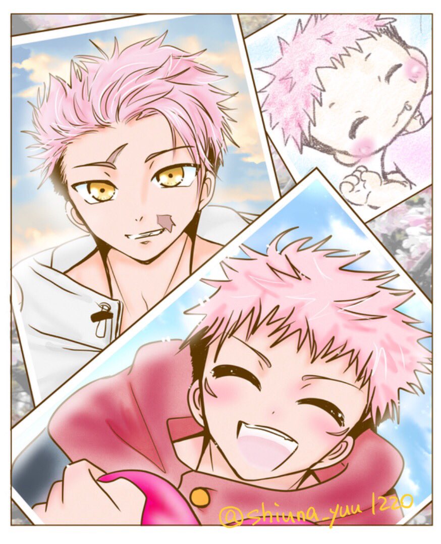 ゆじ詰めのポスター絵✨