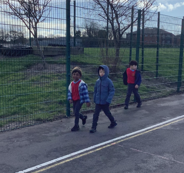 St Stephen's Primary tweet media