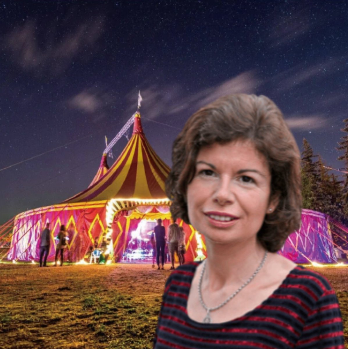 Magpie 24/7 tweet media