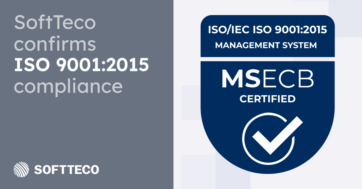 SoftTeco tweet media