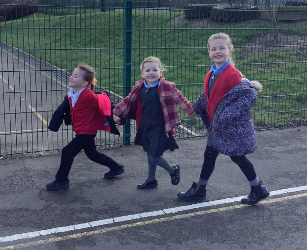 St Stephen's Primary tweet media