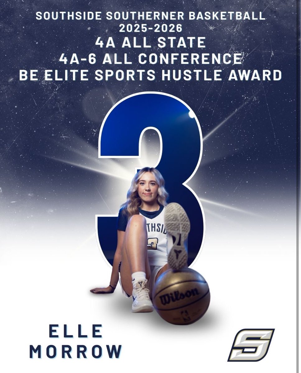 Elle Morrow tweet media