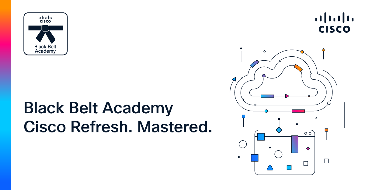 Cisco Partners tweet media