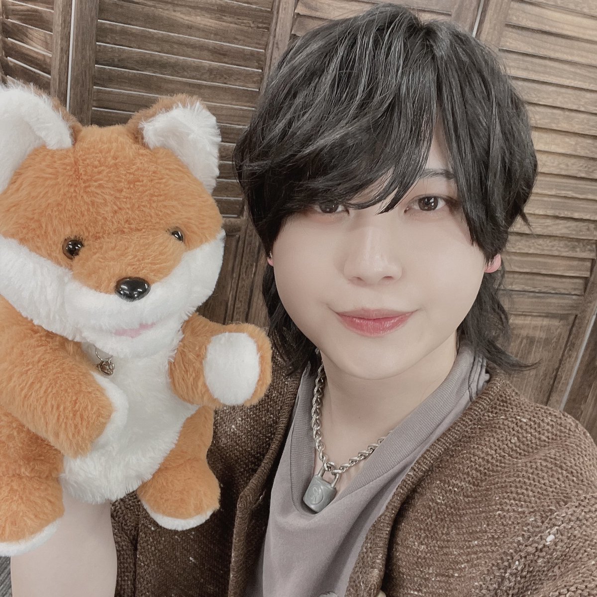 堂島颯人 tweet media