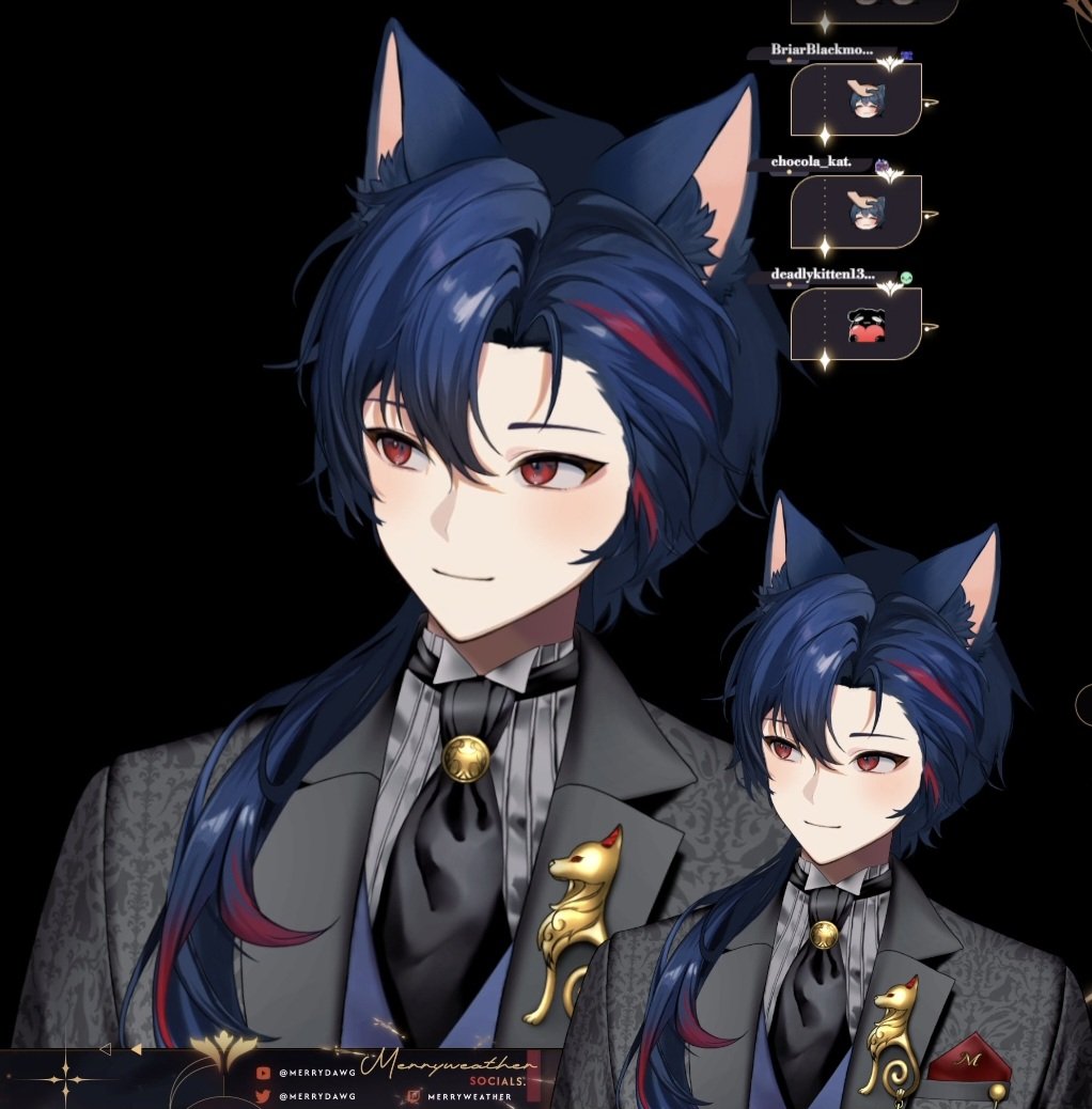 Chocola🖊️🐶 tweet media