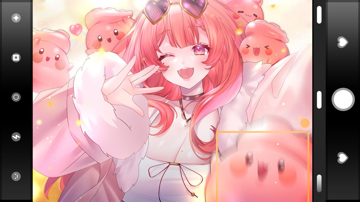 玉蒔良 ☀ 2026年委託開放 tweet media