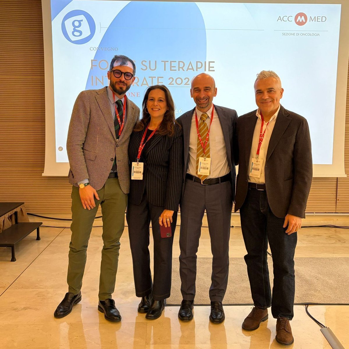 Accademia Medicina tweet media