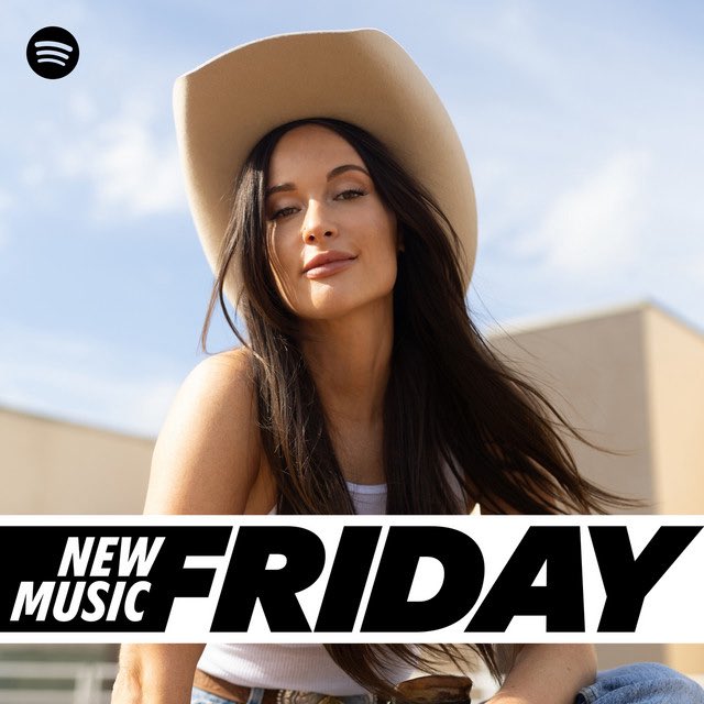 Kacey Musgraves Access tweet media