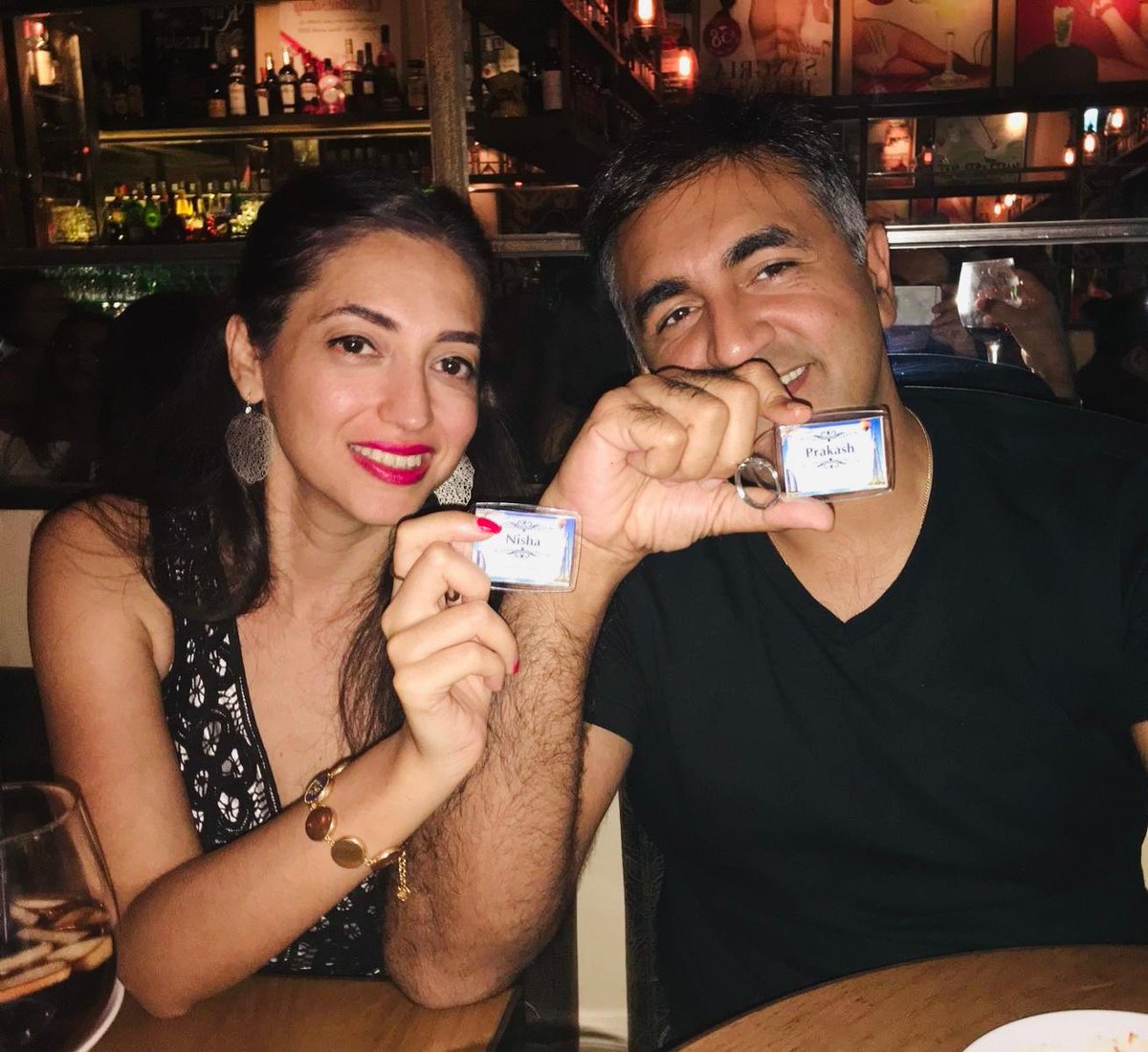 Prakash Dadlani tweet media