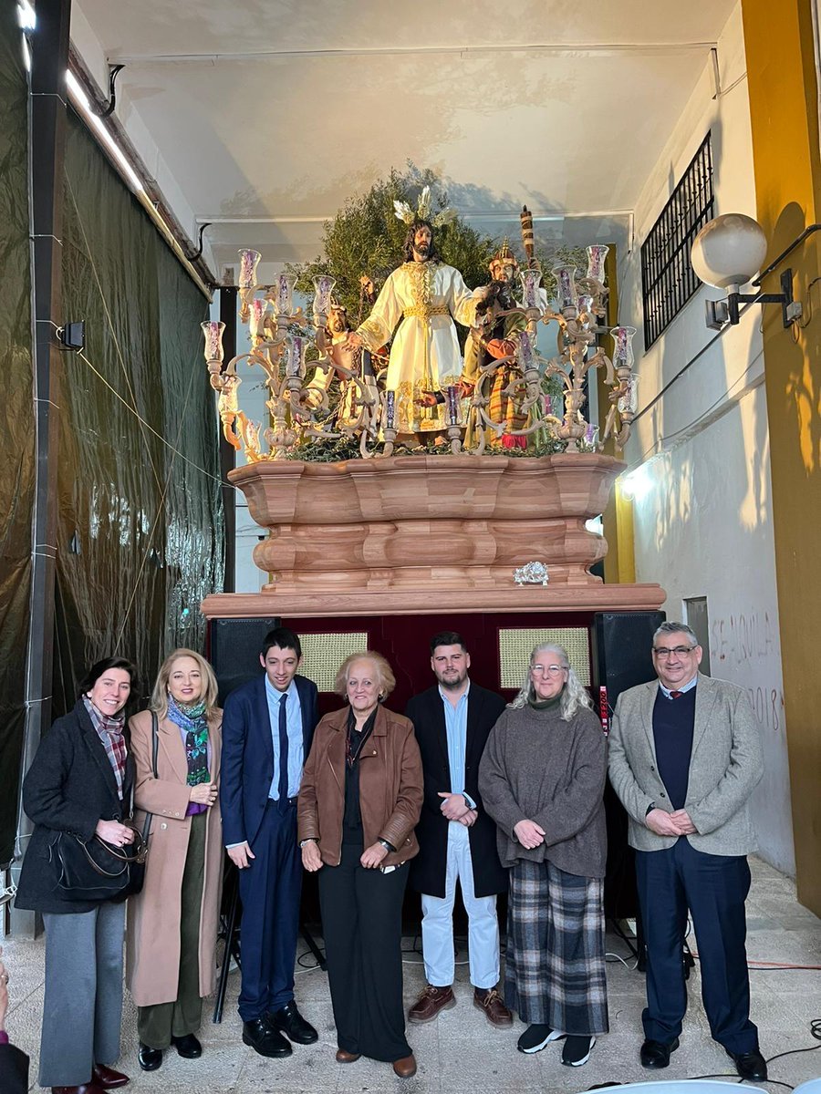 El Consuelo tweet media