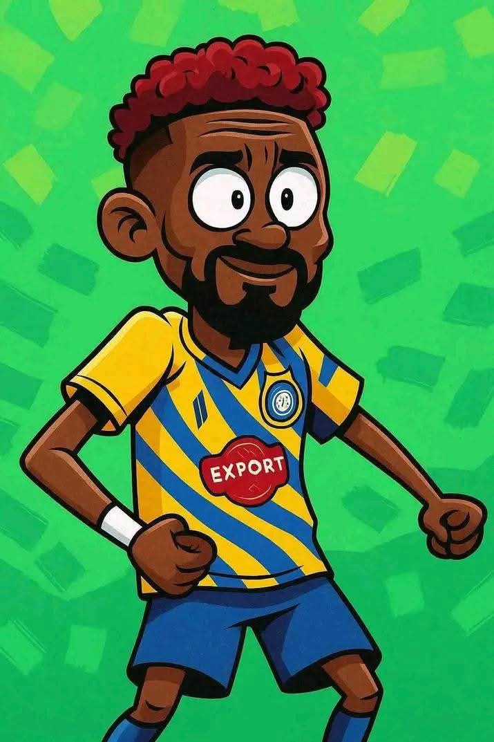 Reason they are not playing Caf football this season